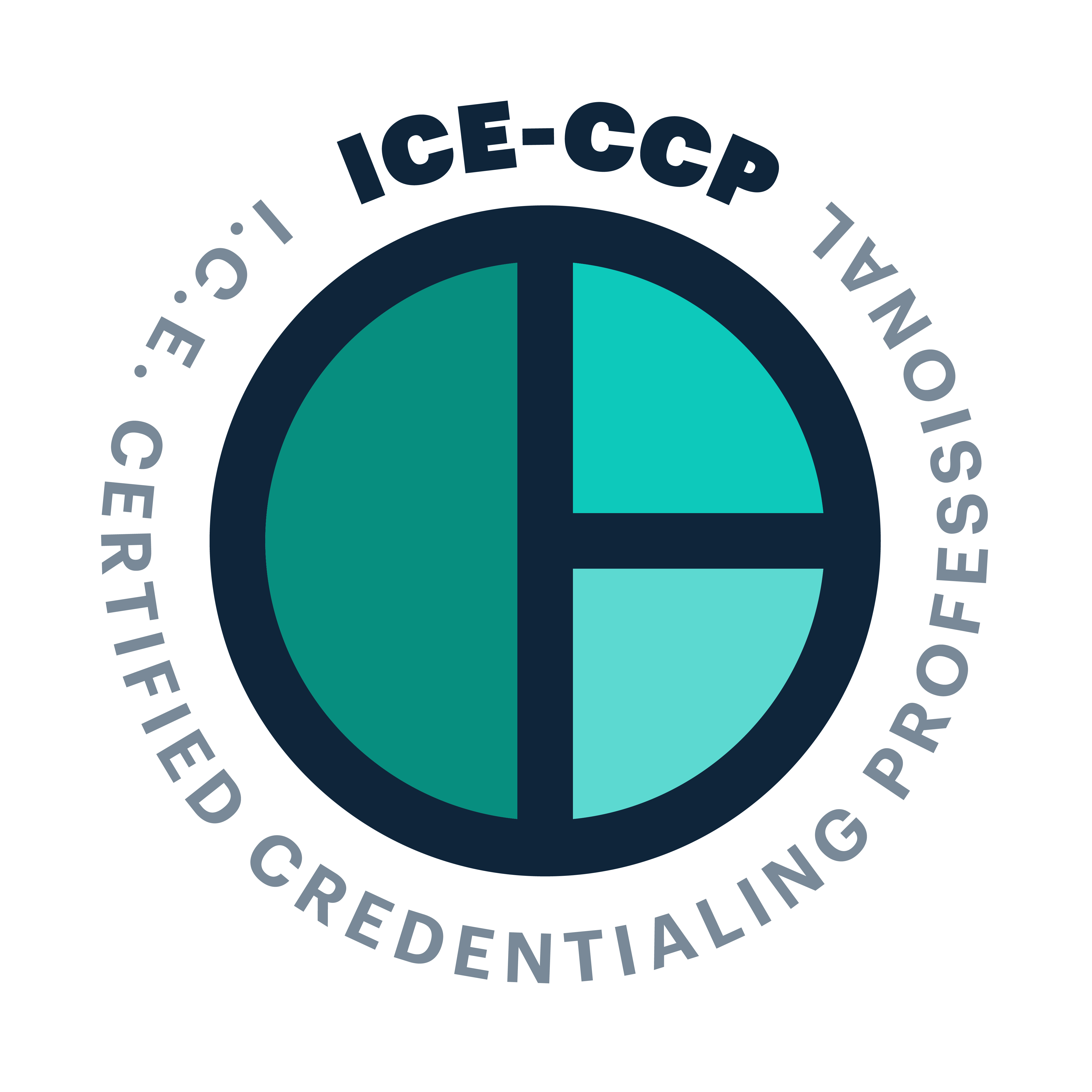 ICE-CCP Logo